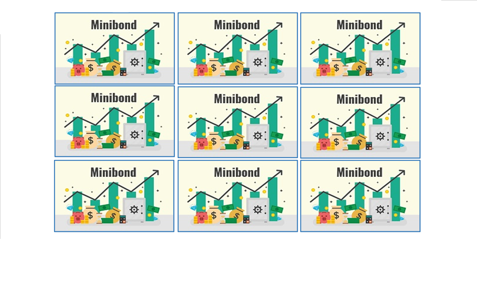 Minibond apre alle imprese delle costruzioni, del commercio all’ingrosso e alle startup. D’Alonzo: “Nuove opportunità per rendere la Puglia più attrattiva” Minibond apre alle imprese delle costruzioni, del commercio all’ingrosso e alle startup. D’Alonzo: “Nuove opportunità per rendere la Puglia più attrattiva”