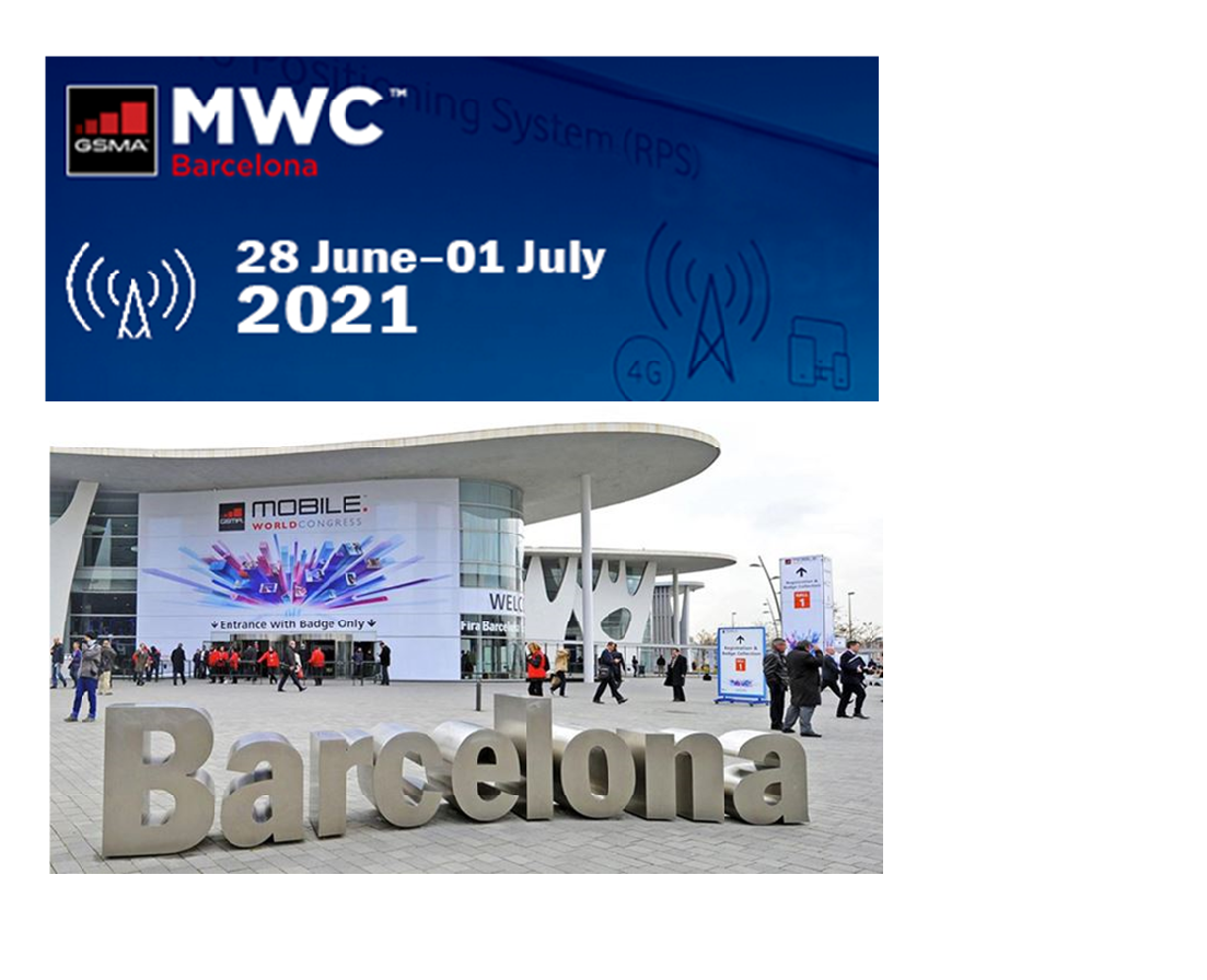 La Puglia a Barcellona per Mobile World Congress. Delli Noci: “Si torna alle fiere internazionali in presenza con un settore, l’Ict, in crescita dell’11,4% nel 2020”